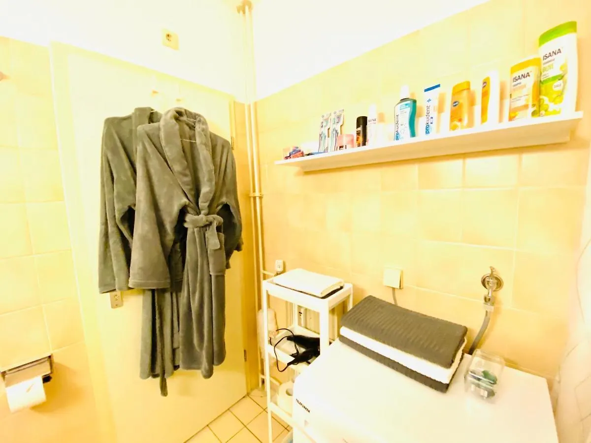 #Welcometomesselaatzen#Twobedroomapartment&Balcony Ганновер