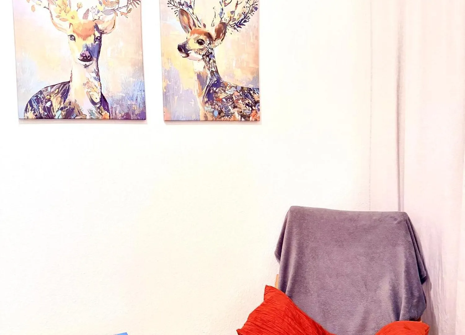 Апартаменты #Welcometomesselaatzen#Twobedroomapartment&Balcony Ганновер