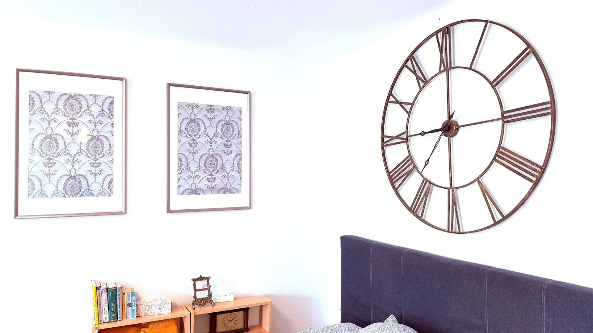 #Welcometomesselaatzen#Twobedroomapartment&Balcony Ганновер
